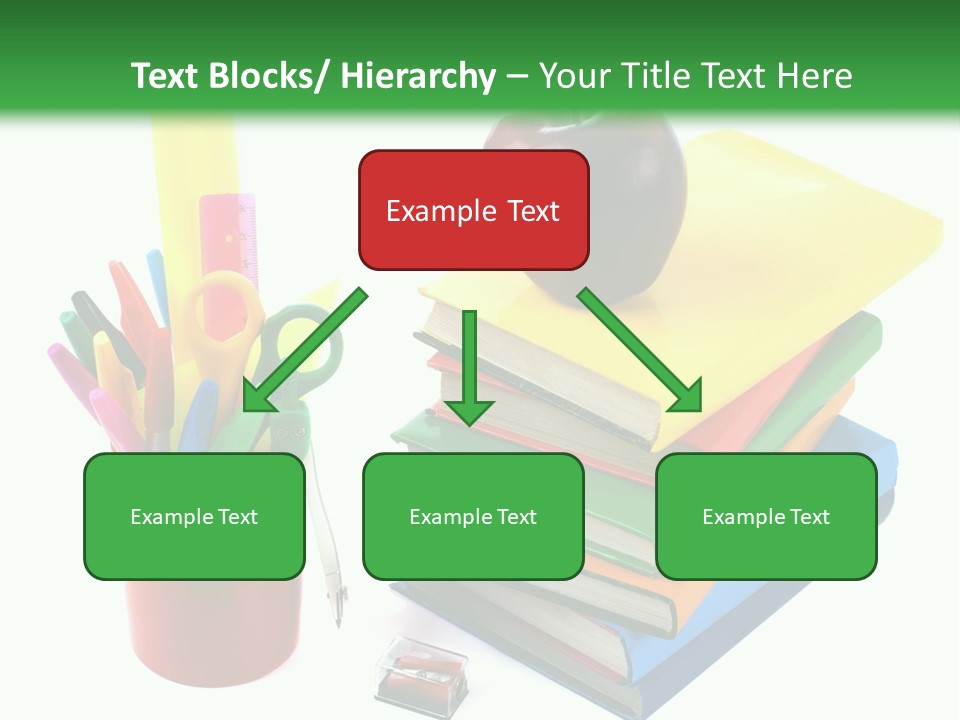 Still Life Nobody No People PowerPoint Template