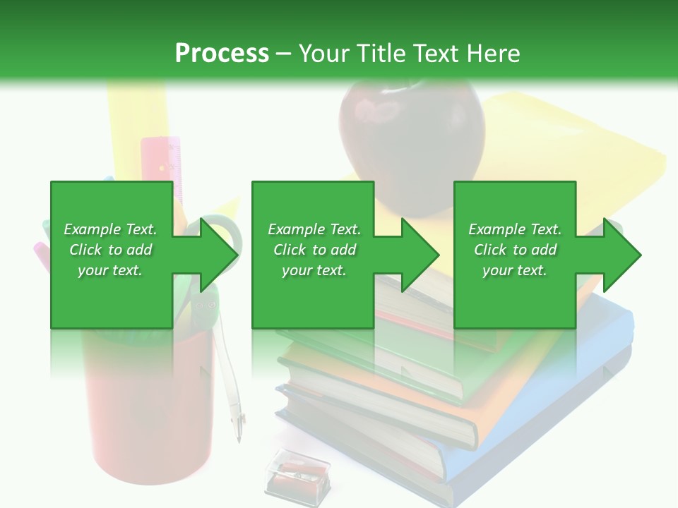 Still Life Nobody No People PowerPoint Template