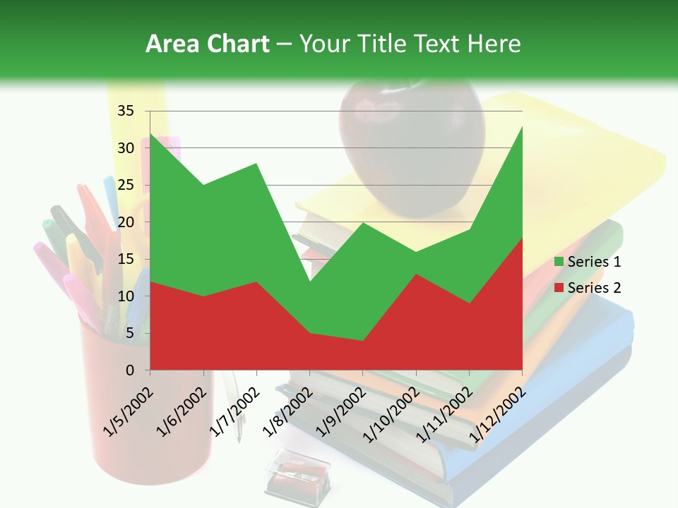 Still Life Nobody No People PowerPoint Template