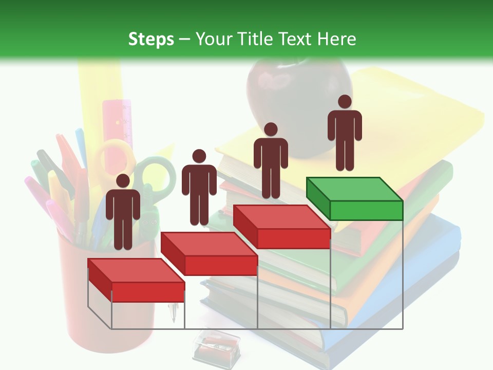 Still Life Nobody No People PowerPoint Template