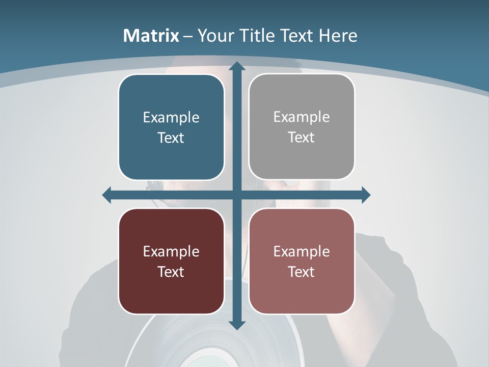 Mp Enjoy Old PowerPoint Template