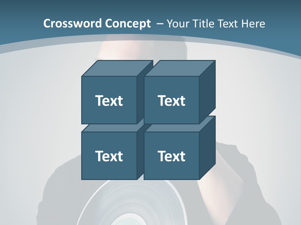 Mp Enjoy Old PowerPoint Template