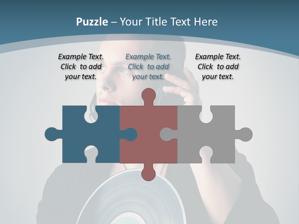 Mp Enjoy Old PowerPoint Template