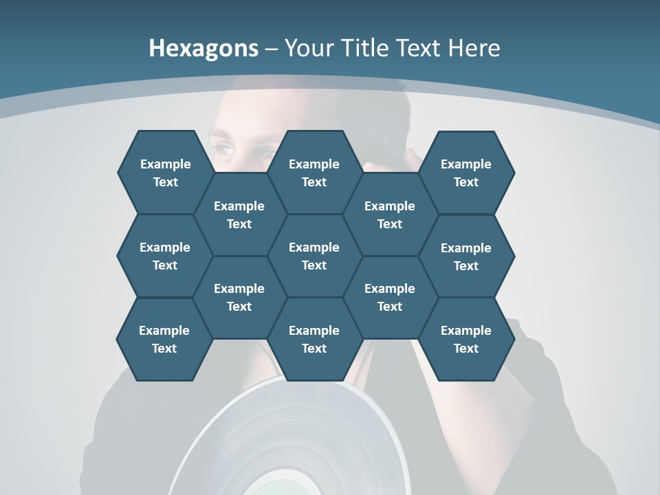 Mp Enjoy Old PowerPoint Template