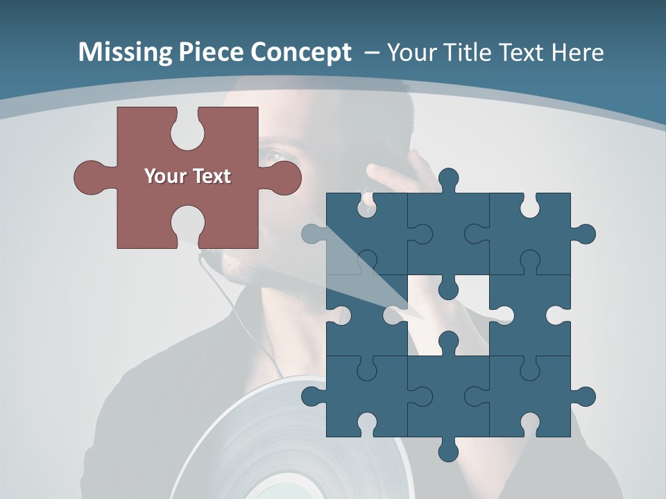 Mp Enjoy Old PowerPoint Template