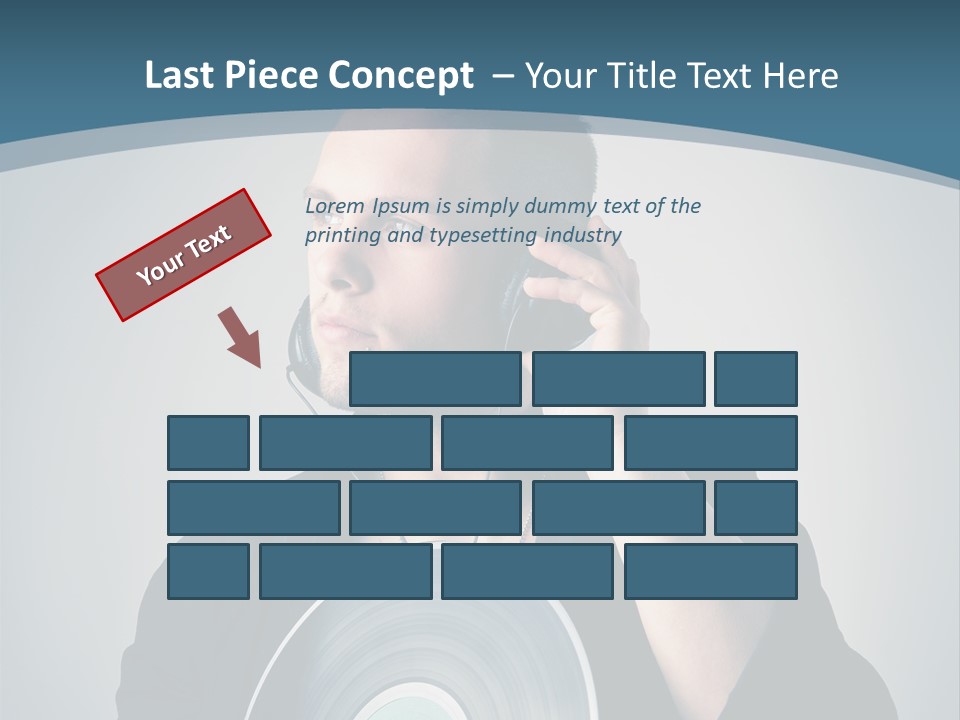 Mp Enjoy Old PowerPoint Template