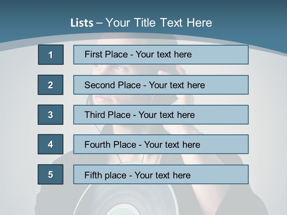 Mp Enjoy Old PowerPoint Template