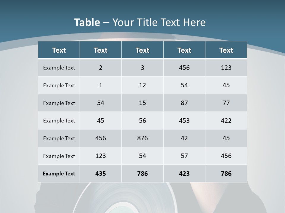 Mp Enjoy Old PowerPoint Template