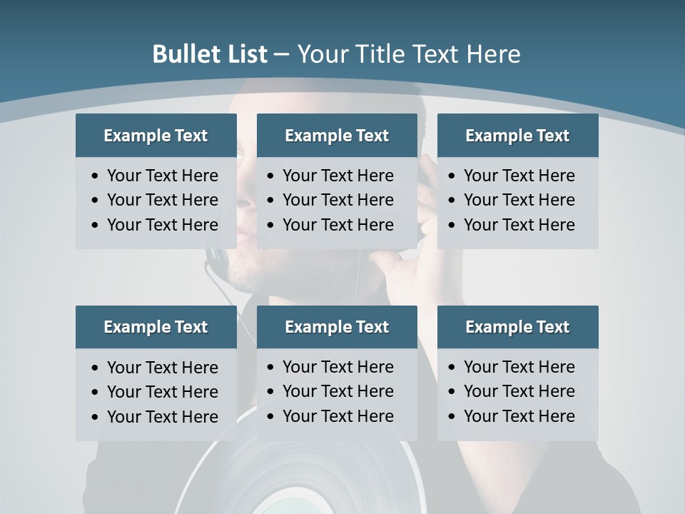 Mp Enjoy Old PowerPoint Template