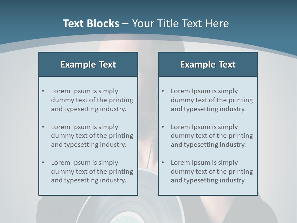Mp Enjoy Old PowerPoint Template