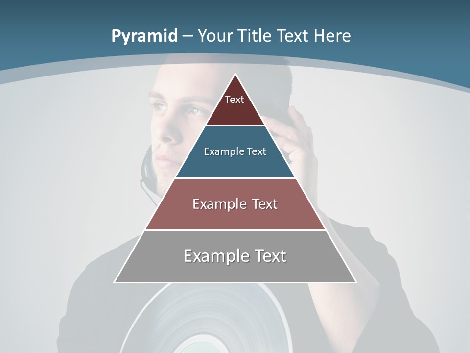 Mp Enjoy Old PowerPoint Template