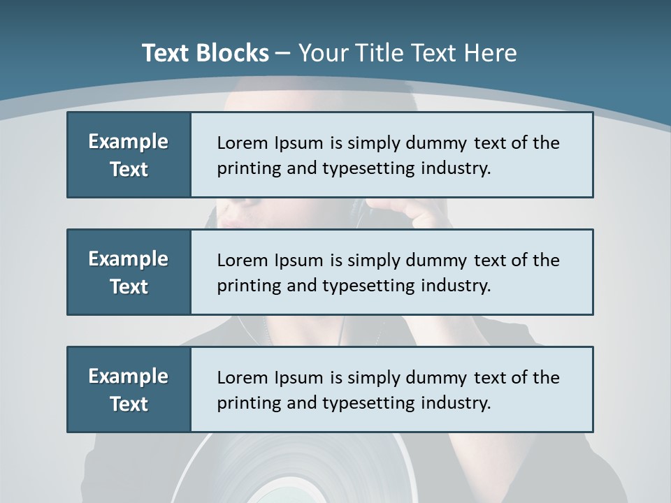 Mp Enjoy Old PowerPoint Template
