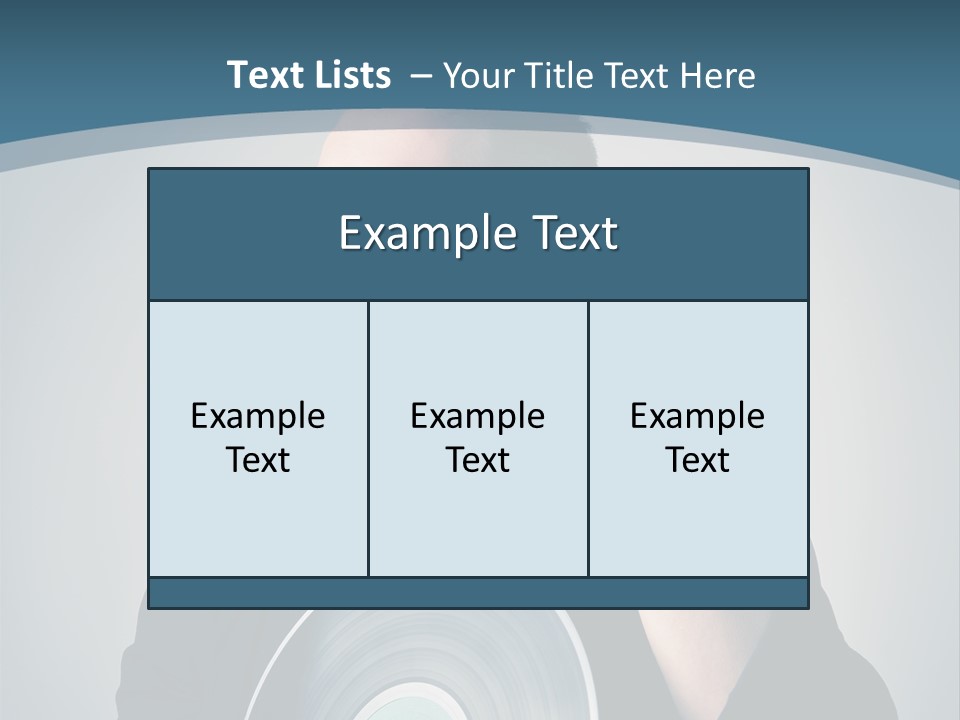 Mp Enjoy Old PowerPoint Template