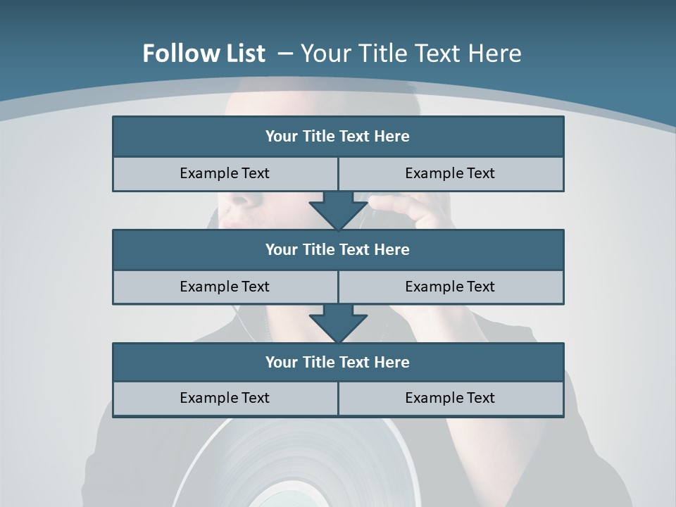 Mp Enjoy Old PowerPoint Template