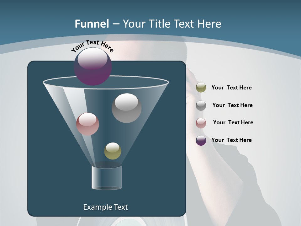 Mp Enjoy Old PowerPoint Template
