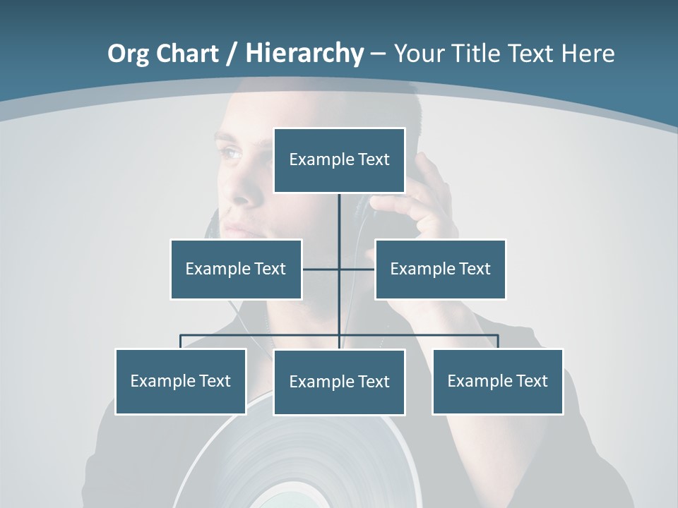 Mp Enjoy Old PowerPoint Template