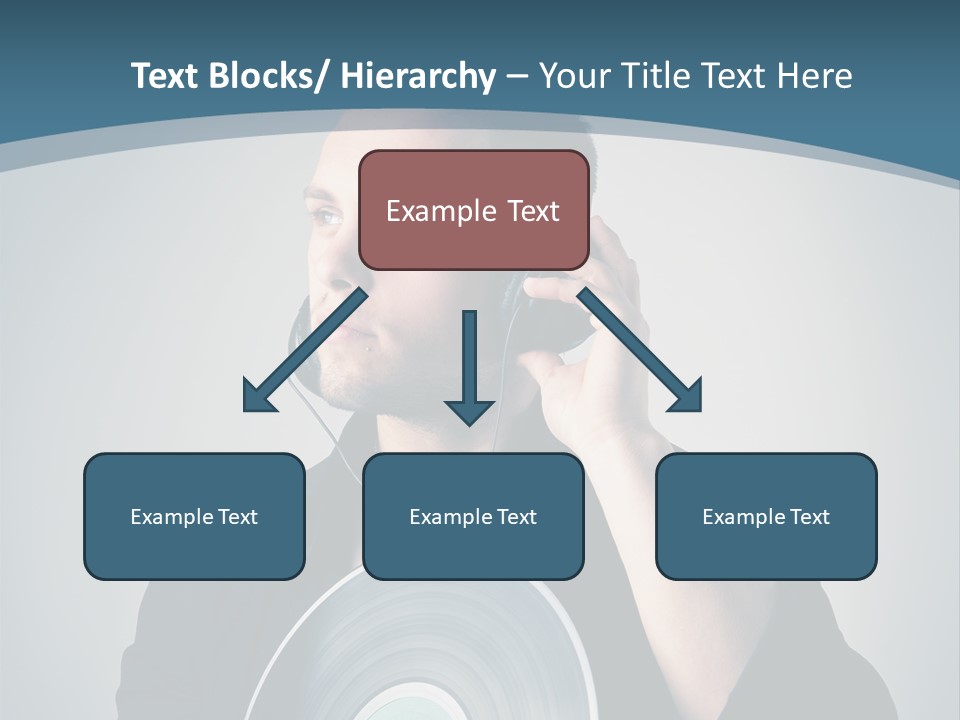Mp Enjoy Old PowerPoint Template