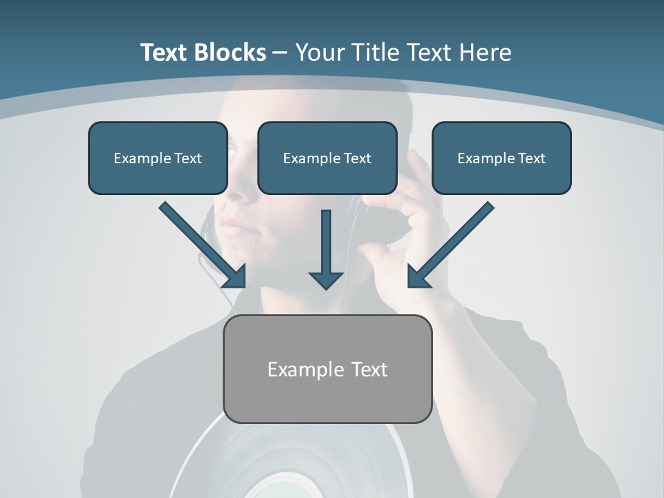 Mp Enjoy Old PowerPoint Template
