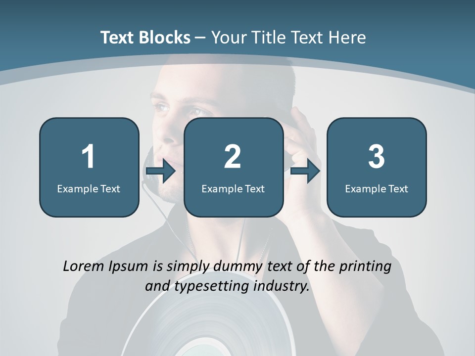 Mp Enjoy Old PowerPoint Template