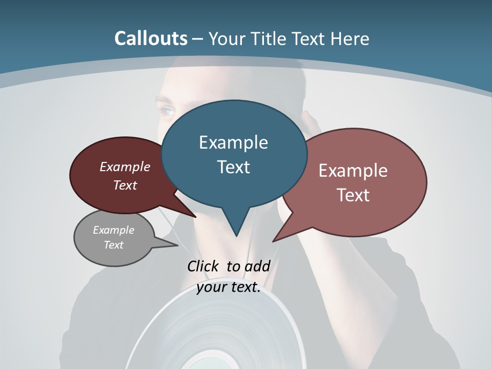 Mp Enjoy Old PowerPoint Template