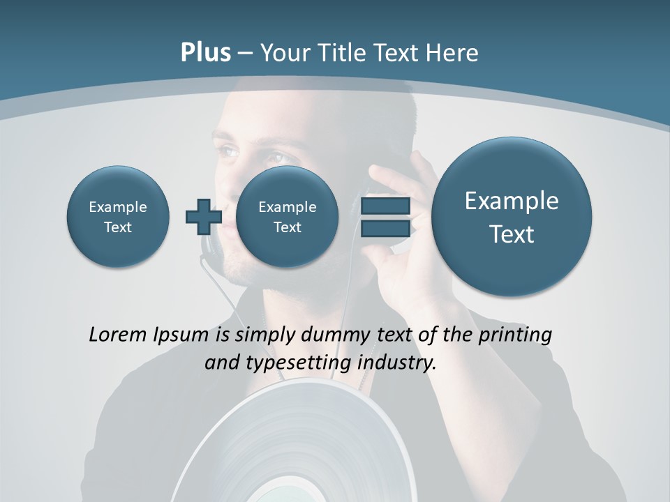 Mp Enjoy Old PowerPoint Template