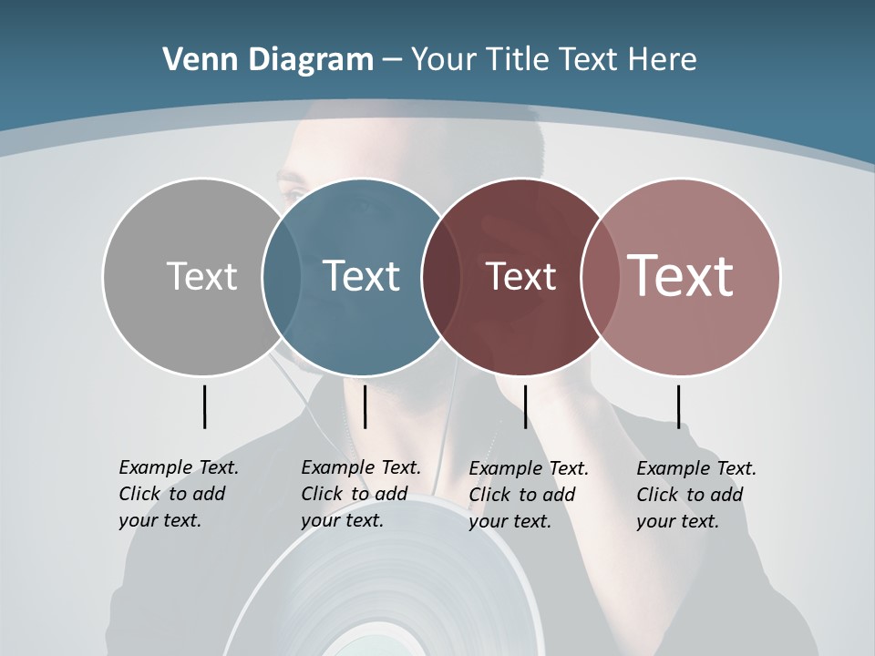 Mp Enjoy Old PowerPoint Template