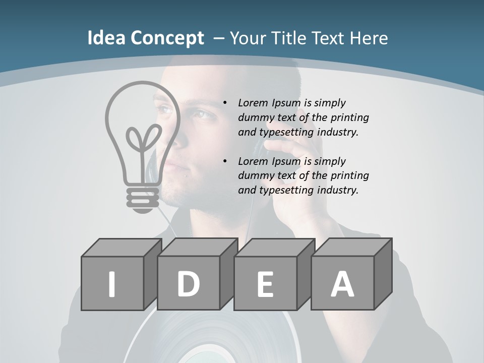 Mp Enjoy Old PowerPoint Template