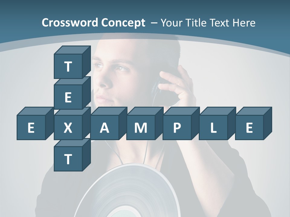 Mp Enjoy Old PowerPoint Template