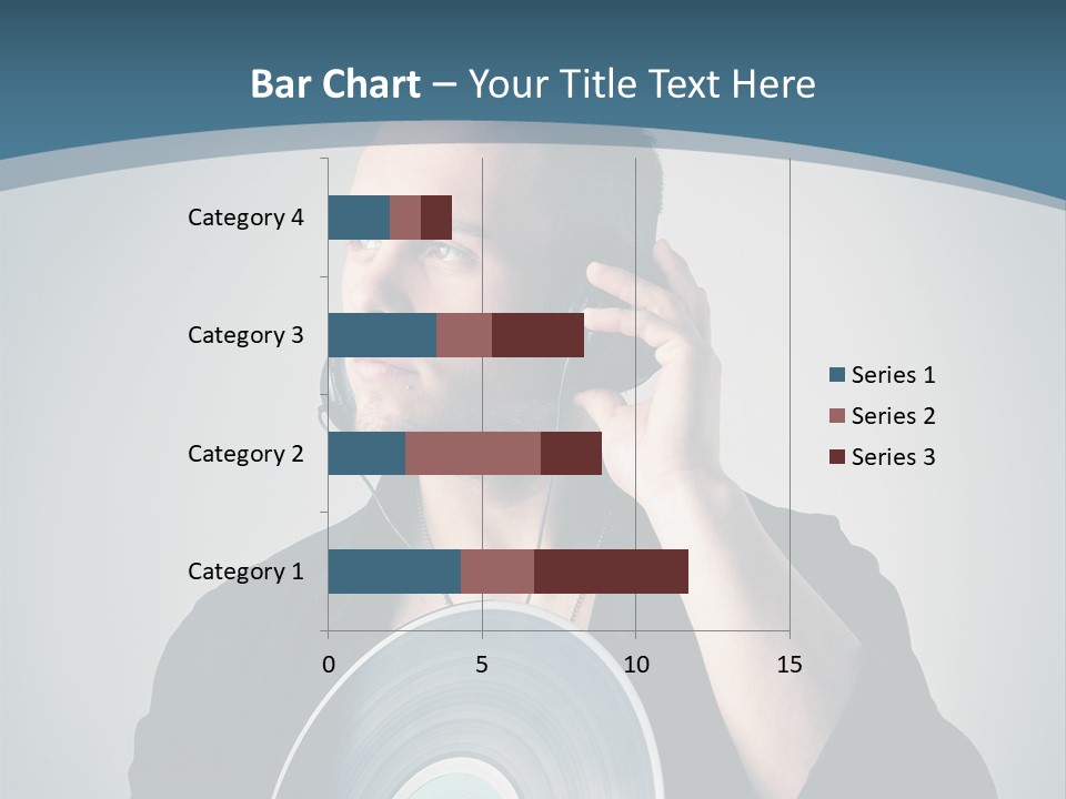 Mp Enjoy Old PowerPoint Template