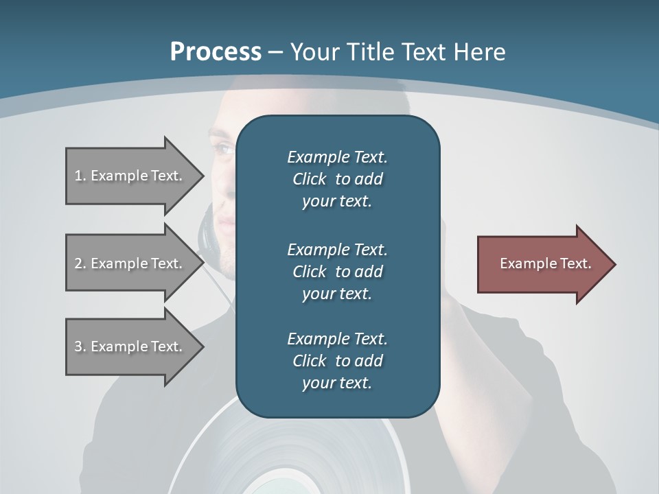Mp Enjoy Old PowerPoint Template