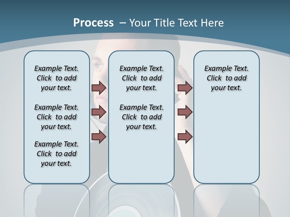 Mp Enjoy Old PowerPoint Template
