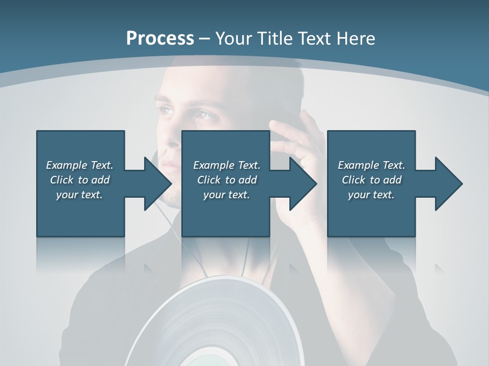 Mp Enjoy Old PowerPoint Template