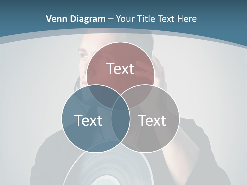 Mp Enjoy Old PowerPoint Template