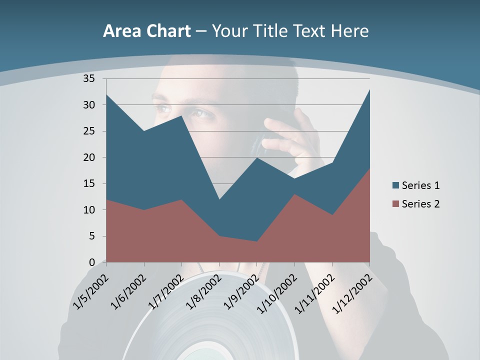 Mp Enjoy Old PowerPoint Template