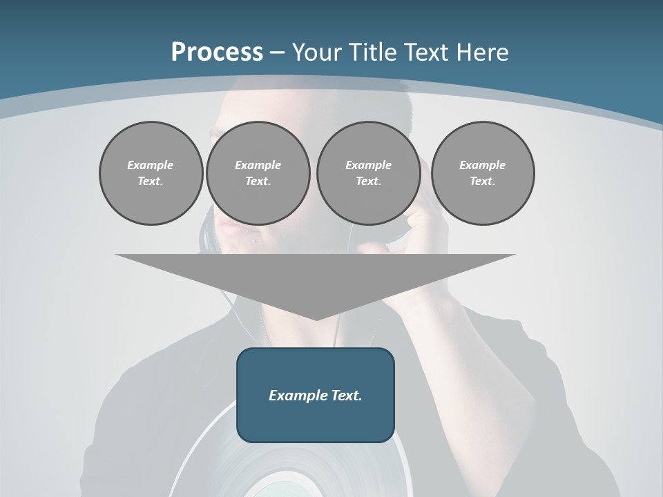 Mp Enjoy Old PowerPoint Template