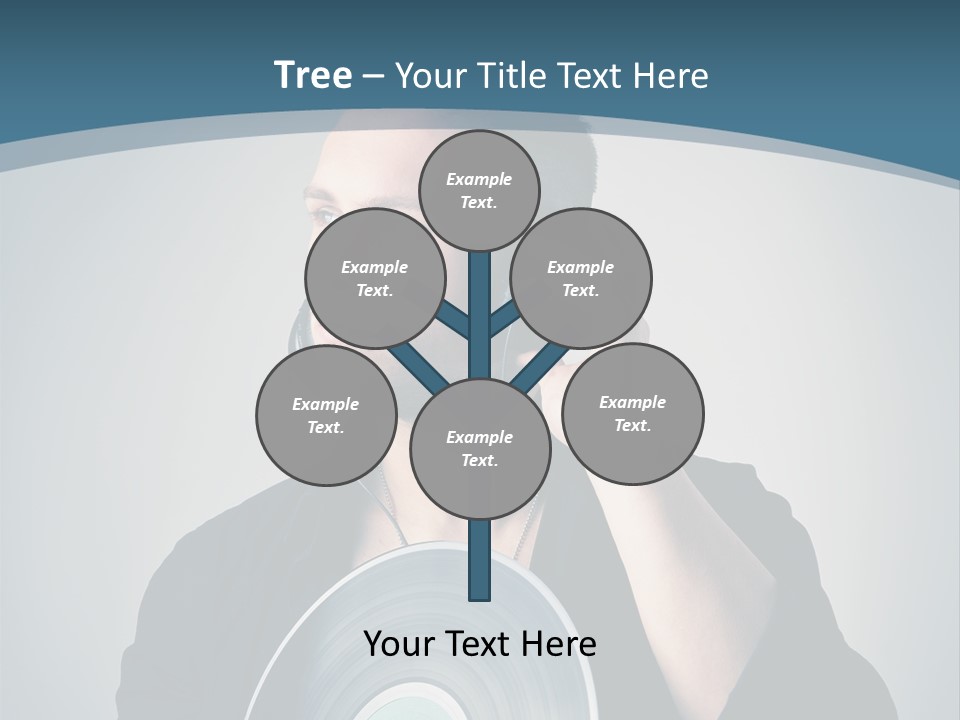 Mp Enjoy Old PowerPoint Template