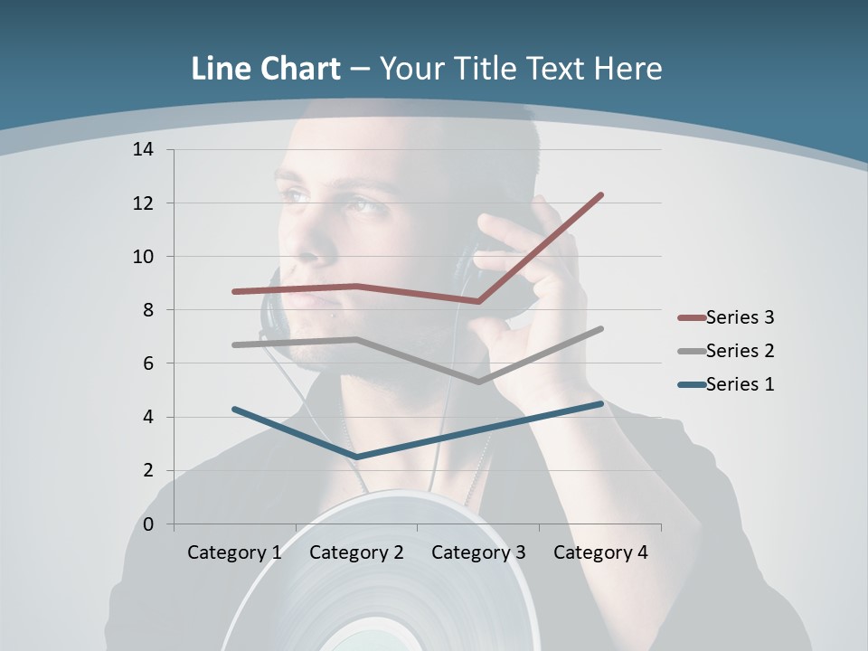 Mp Enjoy Old PowerPoint Template