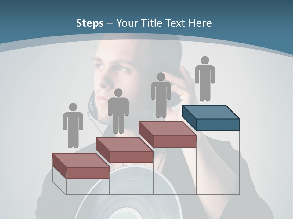 Mp Enjoy Old PowerPoint Template