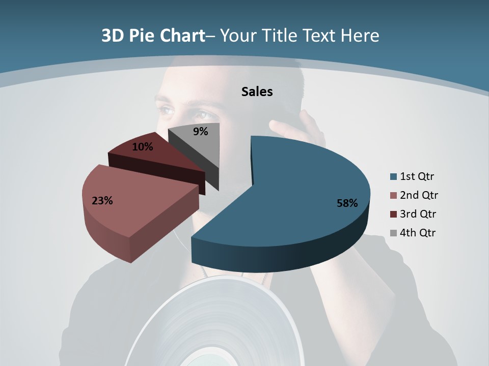 Mp Enjoy Old PowerPoint Template