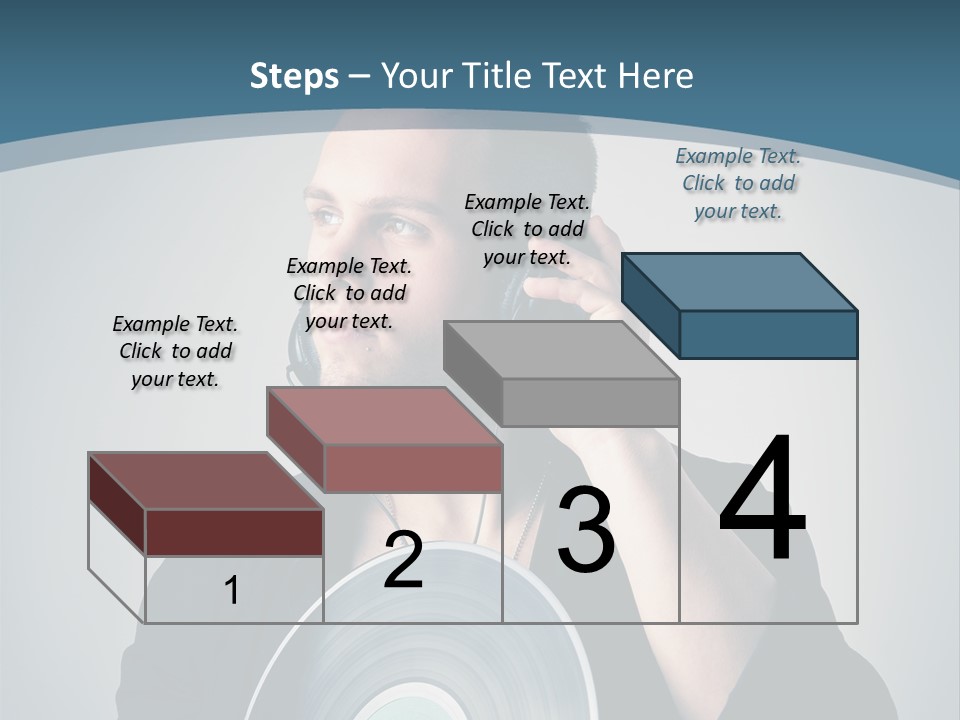 Mp Enjoy Old PowerPoint Template