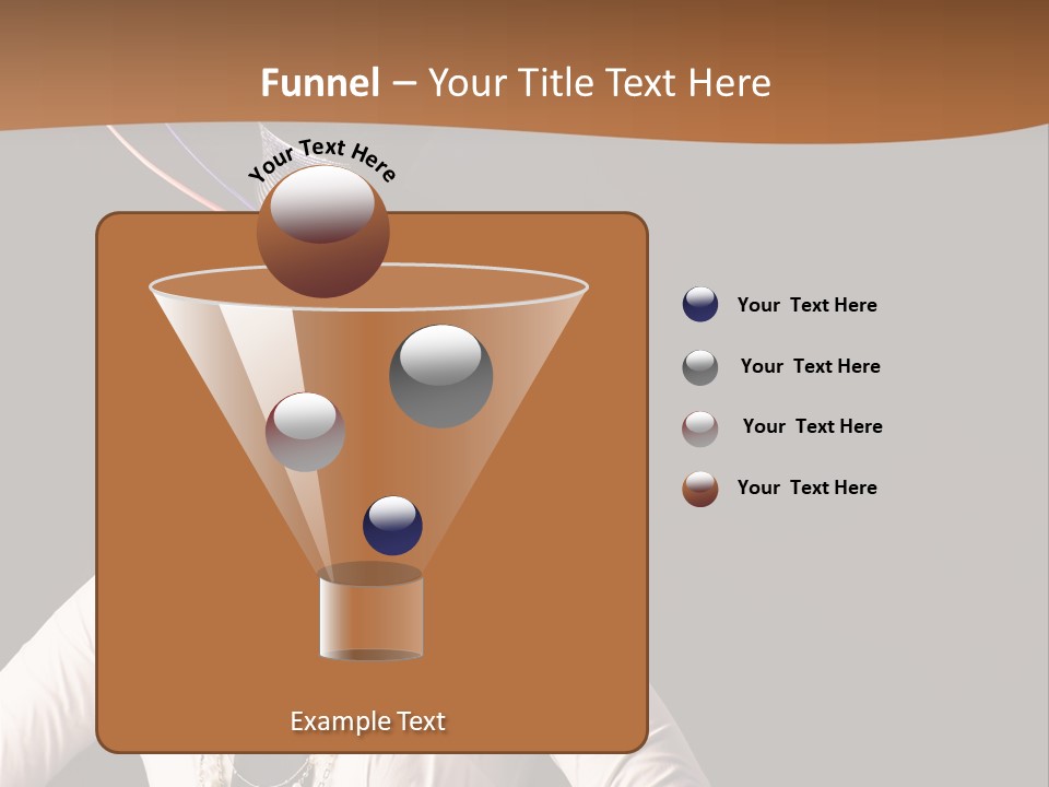 Attire Fashion Stylish PowerPoint Template