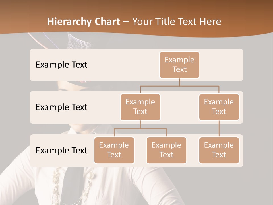 Attire Fashion Stylish PowerPoint Template