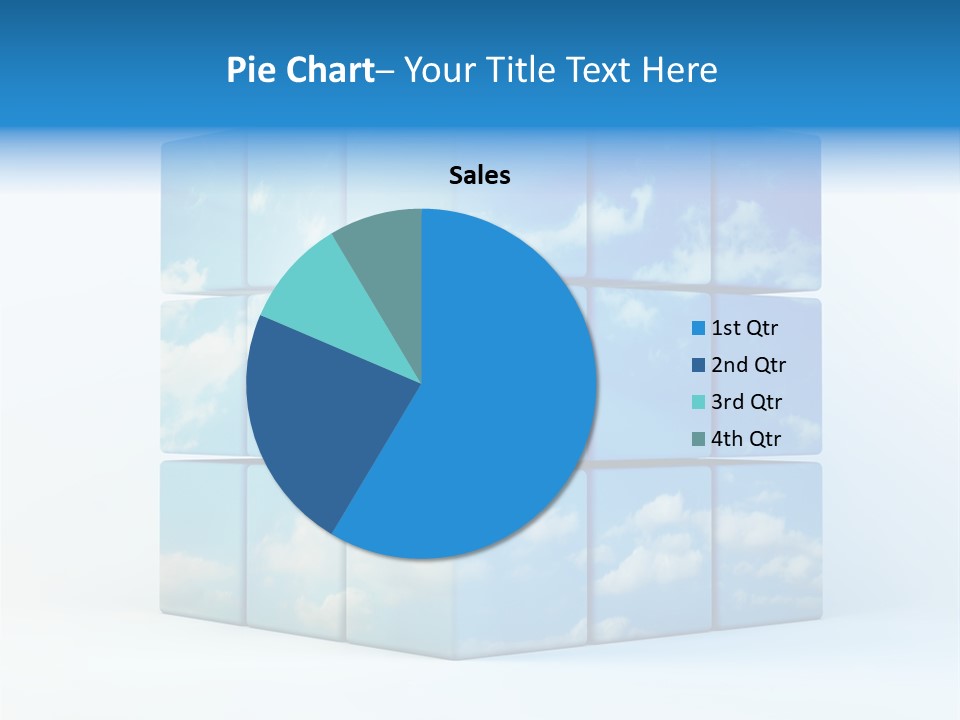 Nature Box Communication PowerPoint Template