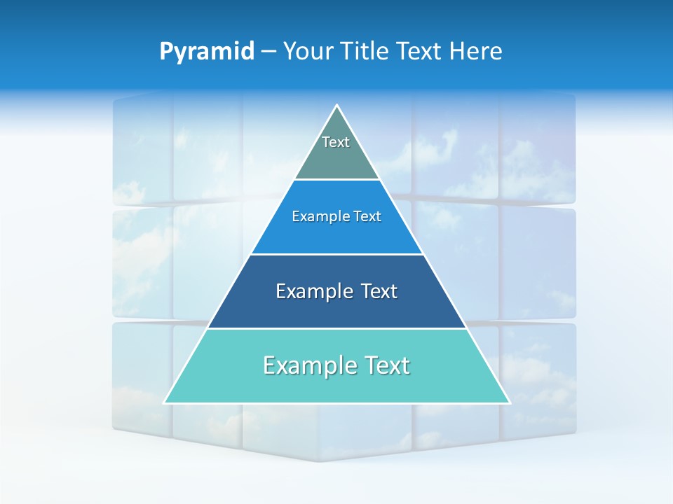 Nature Box Communication PowerPoint Template