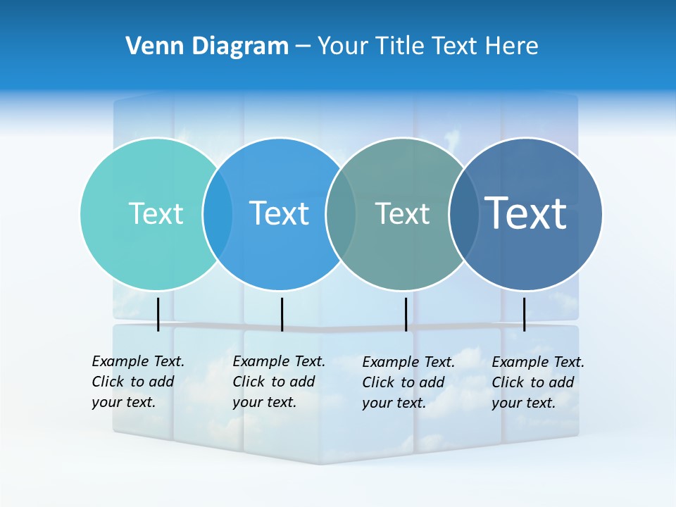 Nature Box Communication PowerPoint Template