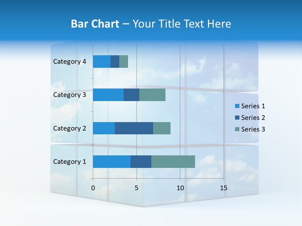 Nature Box Communication PowerPoint Template