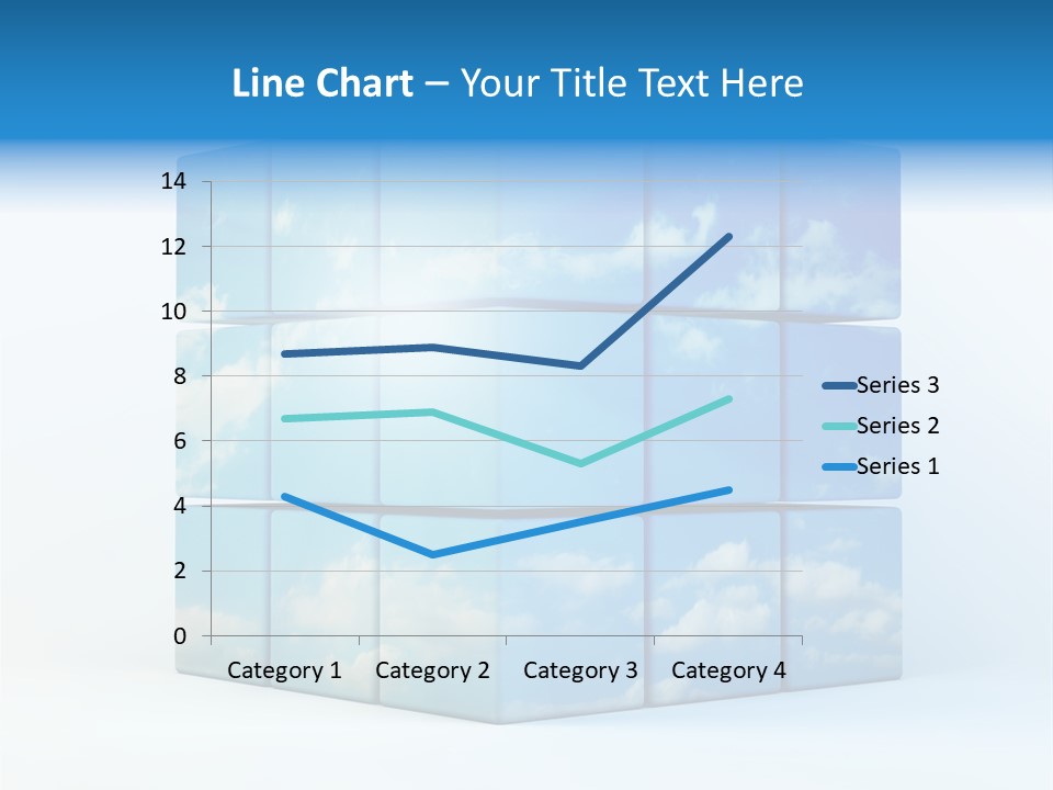 Nature Box Communication PowerPoint Template