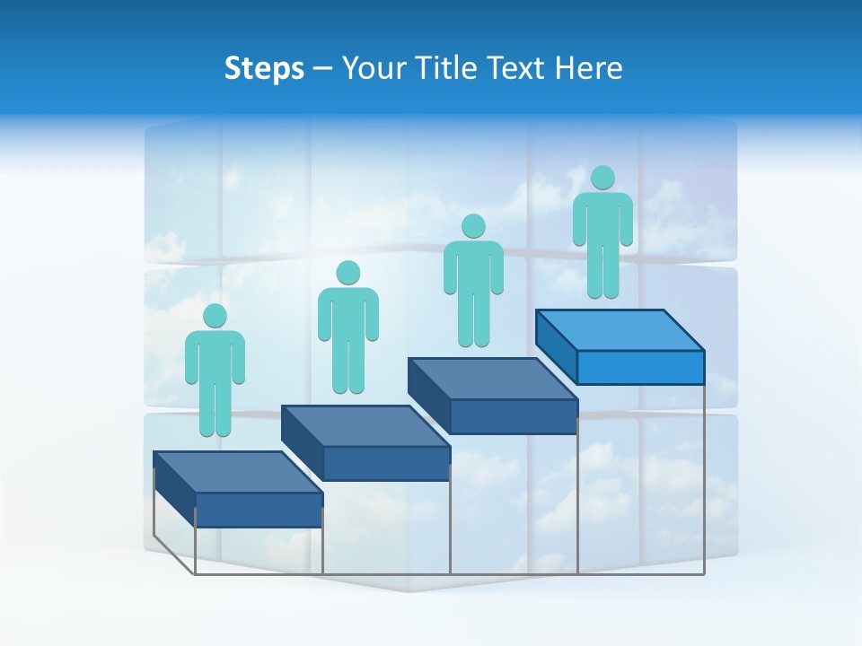 Nature Box Communication PowerPoint Template