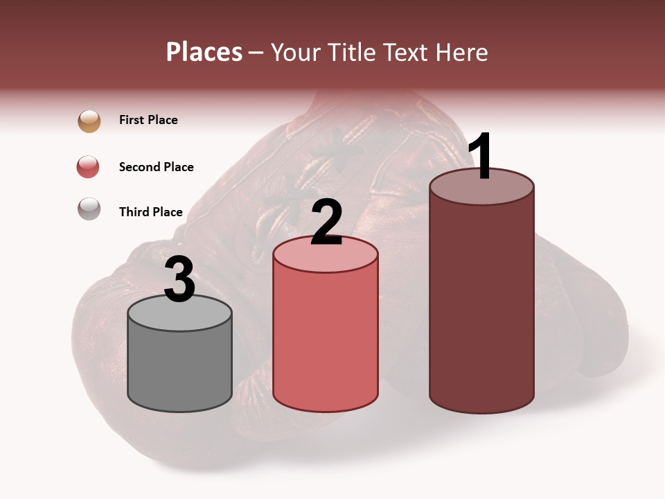 Boxer History Recreation PowerPoint Template