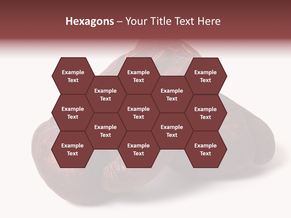 Boxer History Recreation PowerPoint Template